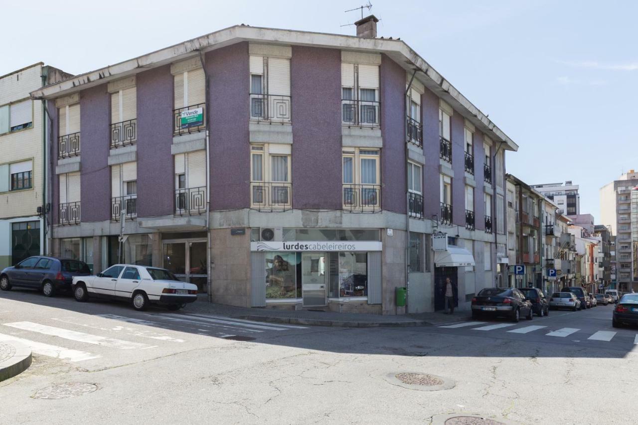 Gaia Metro-2 Bedrooms Vila Nova de Gaia Exterior foto