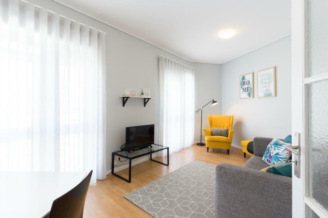 Gaia Metro-2 Bedrooms Vila Nova de Gaia Exterior foto