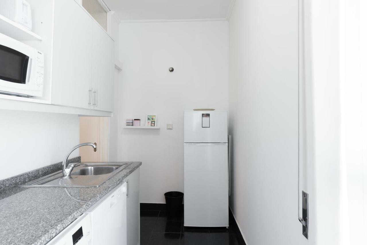 Gaia Metro-2 Bedrooms Vila Nova de Gaia Exterior foto
